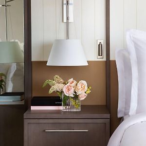 Deluxe Full Harbour View Room